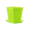Green: Approximately 7cm in diameter * 7cm in height * 5cm in bottom