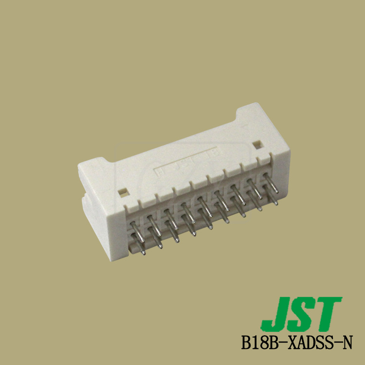 B18B-XADSS-N  ձJST XAϵ2.5mm