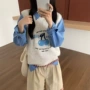 重工外穿宽松新款马夹
