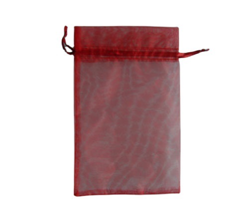 欧根纱柯跟纱礼品纱布袋赠品礼品艺术品包装袋