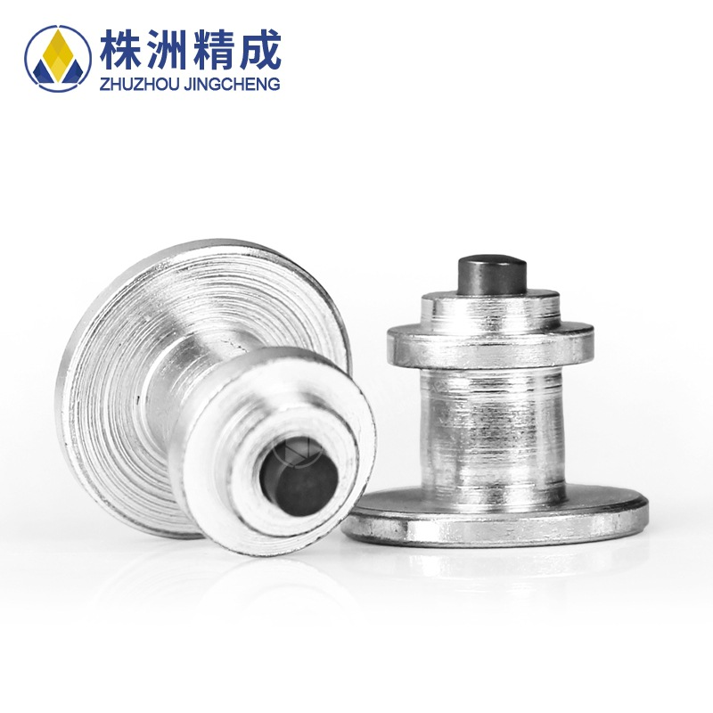 钨钢防滑钉 登山防滑鞋钉 雪地防滑钉 鞋底防滑钉XD9-8-2