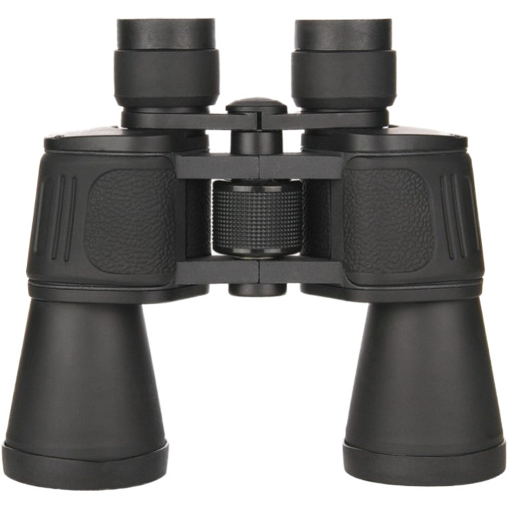 2023新款20X50双筒望远镜  高清高倍双目望远镜