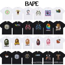 �ֻ��羳��ó����BAPEԳ��ͷ������Ůͬ�����п���T��һ��������