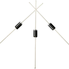 桥式整流器;肖特基二极管;整流二极管