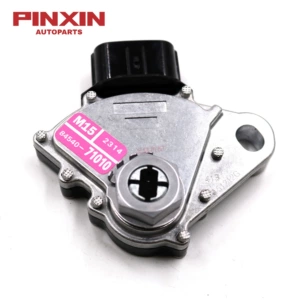 84540-71010 transmission gear switch, neutral gear switch, suitable for Toyota car parts 8454071010