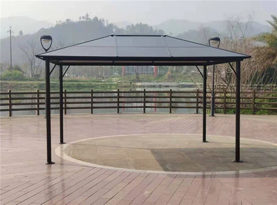 3*3M factory Çadırlar