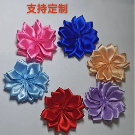 其他纺织辅料;其他纺织皮革;DIY服饰