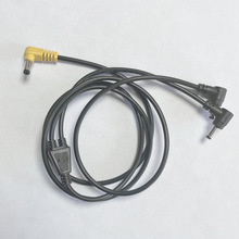 ���Ƽӹ�һ�ֶ�DC4.8*1.75���DDC4017��ͨ����춿��{��