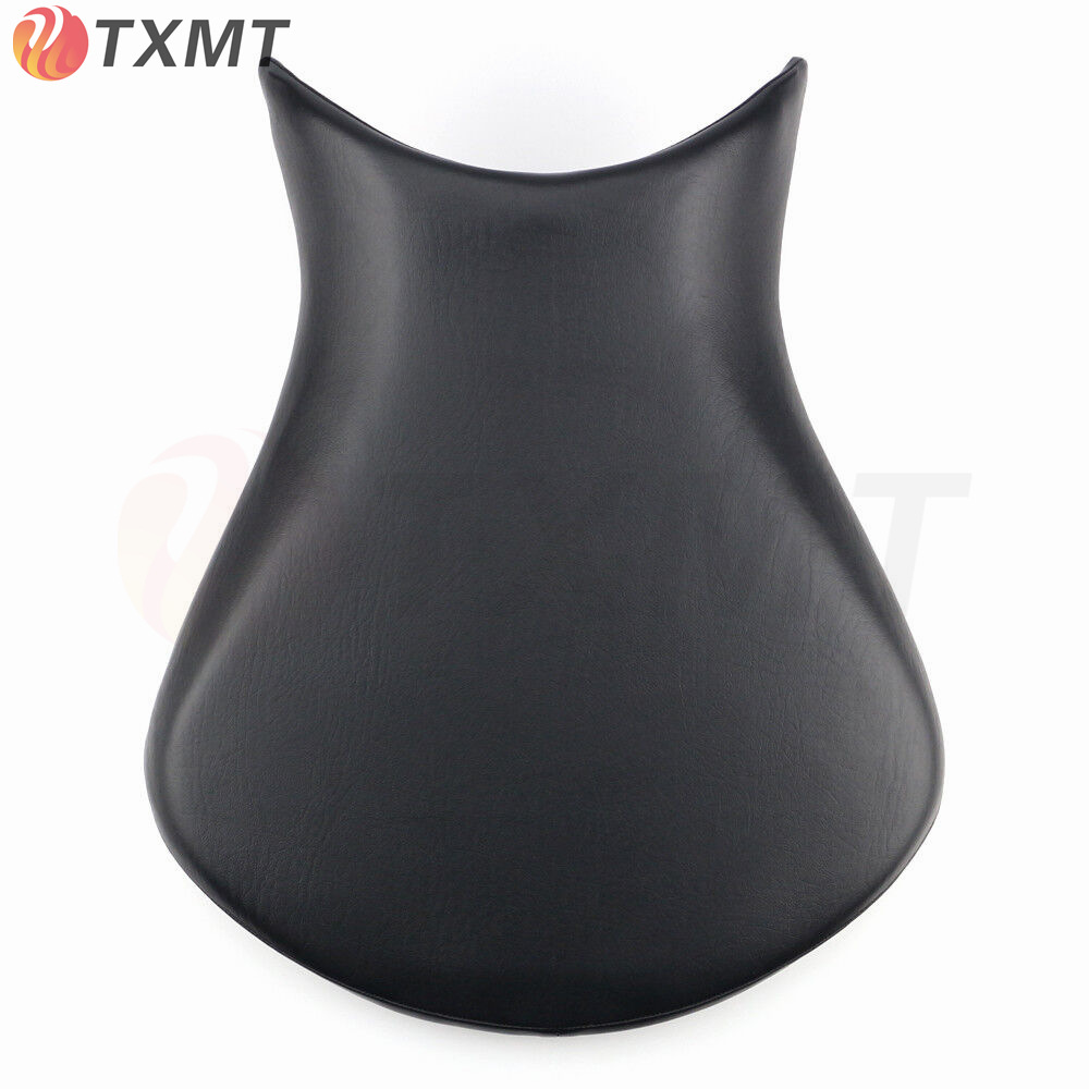 Suitable for Kawasaki ZX6R ZX-6R 636 07-08 years before and after the leather seat cushion front and rear cushion cushion cushion