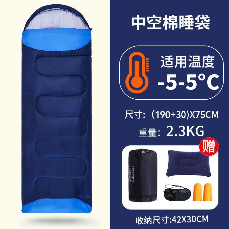 [두꺼운 모델] -5도에 적합한 2.3KG 청록색