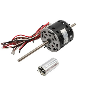 Car Rv Fan Motor 7184-0156,7184-0432 7855Mva-A11U D1092