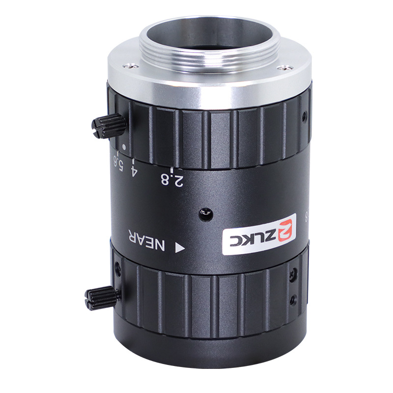 �ͻ���500������50mm��ҵ��ͷ2/3"C�ڴ������������Ӿ���ͷ