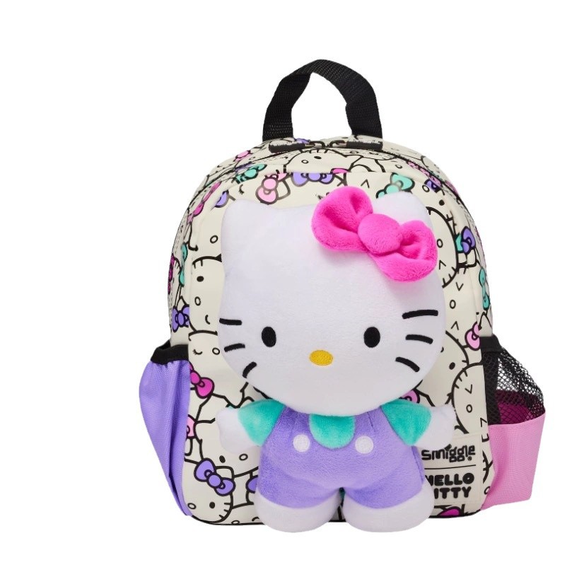 Australia Smiggle kindergarten mochila para niños y niñas mochila pequeña 3-6 años bebé animal mochila para niños mochila escolar