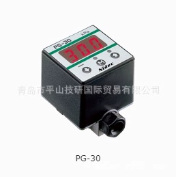 PG-30-103R-N монитора давления COPAL Kobo Манометр