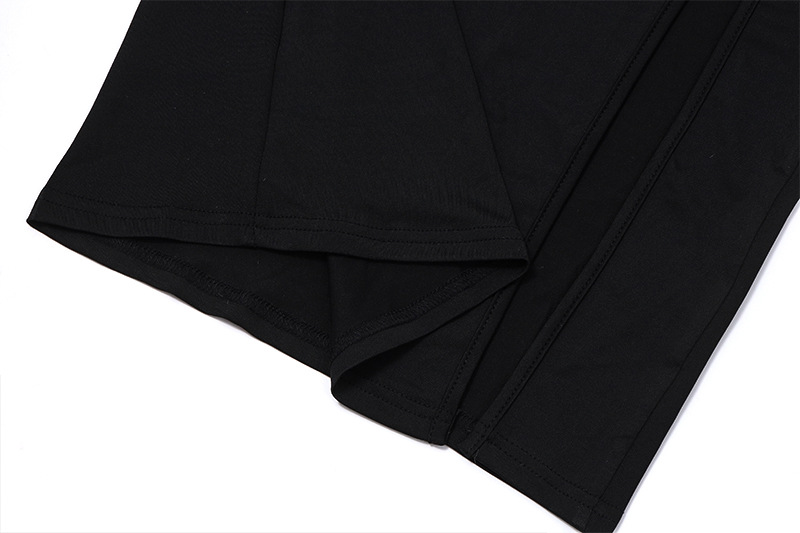 Winter Sexy Sexy off Shoulder Furry Tube Top Slit Dress Women 9 Winter Sexy Sexy off Shoulder Furry Tube Top Slit Dress Women