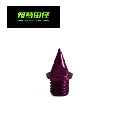 탄소강 스파이크 (퍼플)