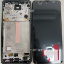 适用于三星A53/A536手机显示屏液晶屏原装sam LCD ORI W/F