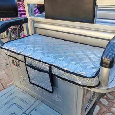 Electric car cushion Seat Cushion, Rainproof, Waterproof, Sunshade