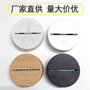 �羳����3dСҹ������LED�|������߲��|���b�؁�����USB̨������