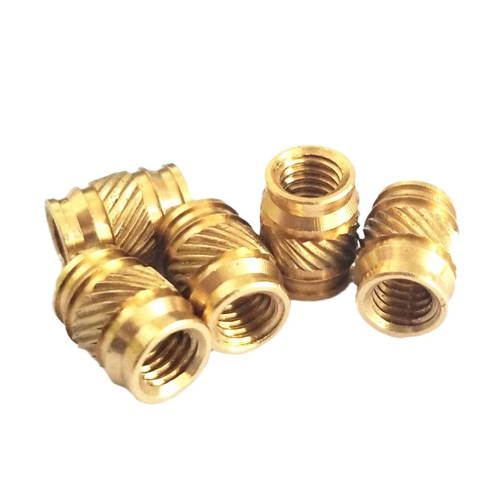 ֱ��ͨ����ͭ��ĸIUTB-M3.5������ĸ�ܽ�Ƕ��