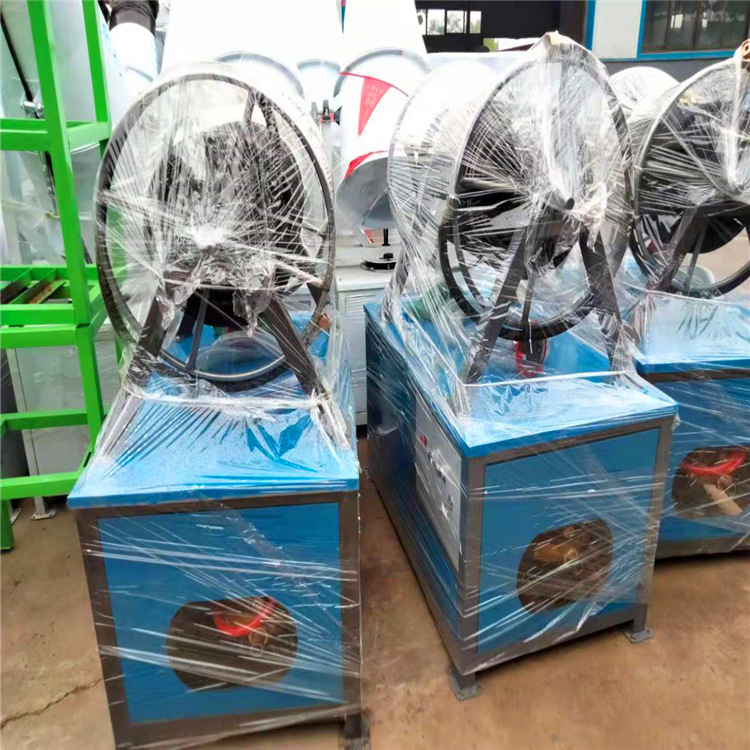 洒水降温塔吊喷淋机 移动式塔吊喷淋机 塔吊喷淋机配置