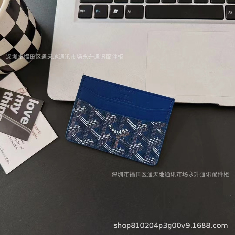 大牌卡包插卡卡夹适用驾驶证卡套奢潮男女通用皮套证件包多位卡夹|undefined