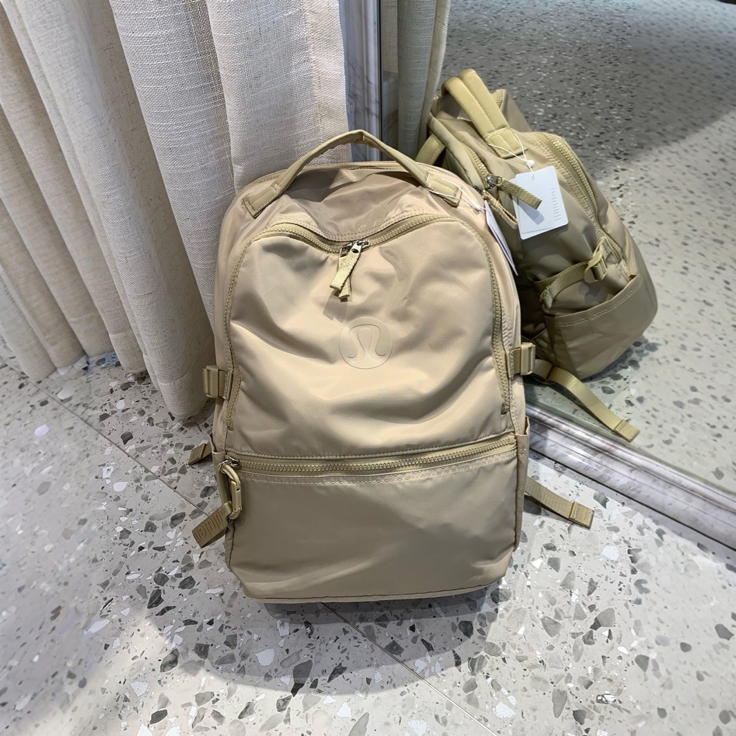 Lu家男女リュックサックファッションナイロンリュックサック防水旅行レジャー大容量リュックサック大容量アウトドア