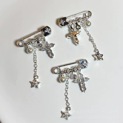 Bracelet Necklace Accessories, Zərgərlik ara hissələri