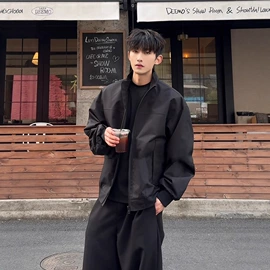 男Polo衫;男式夹克;男式棉服