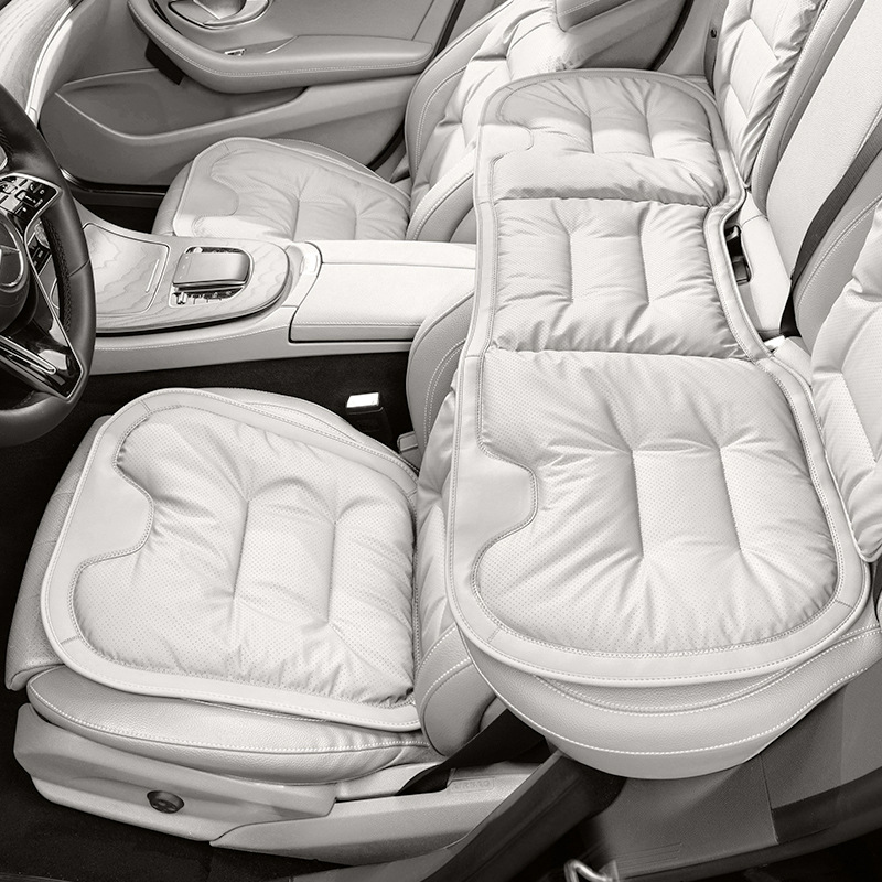 Seat cushion, seat cover, Qìchē Car Seat Cushion - v-22