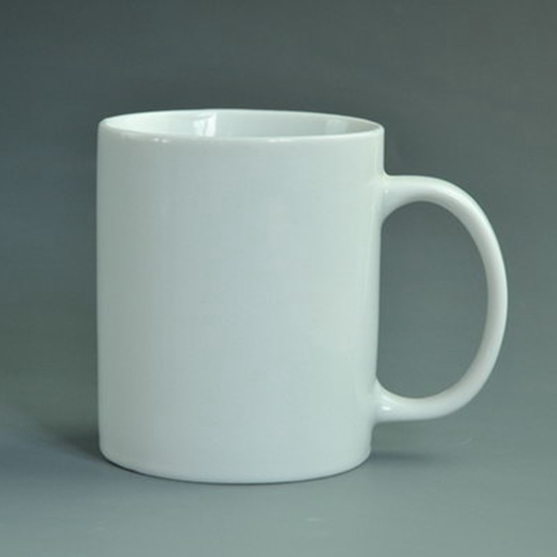 Taza para colorear con pincel de cerámica cuidadosamente seleccionada, pintura navideña, taza de agua para graffiti, taza educativa de porcelana de temperatura media para pintura DIY