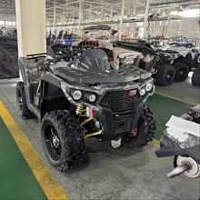 跨境出口650CC 800CC 1000CC四轮全地形越野沙滩车山地摩托车