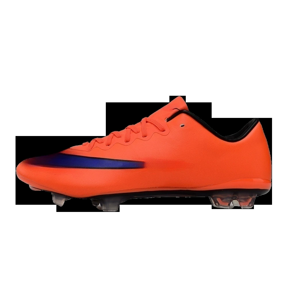 Трансграничный ассасин 10 поколений FG Low Bang Football Shoes 2024 новый легендарный гвоздь Football Shoes Мужской