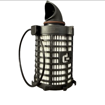 engines, high-horsepower automotive parts, Natural gas filter