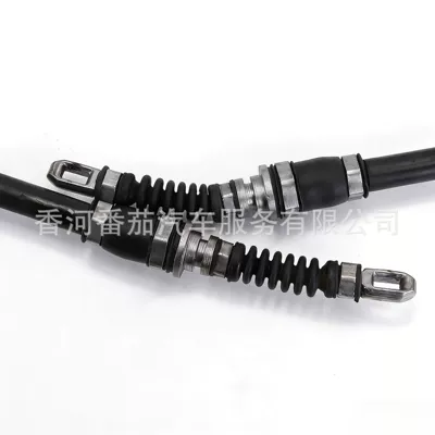 Other brake systems Hyundai Santa Fe Electronic
