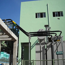 厂家供应 低压管型母线全绝缘环氧树脂真空浇筑管型母线