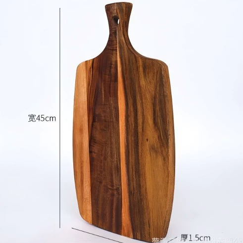 Модель F 45×25×1,5 см