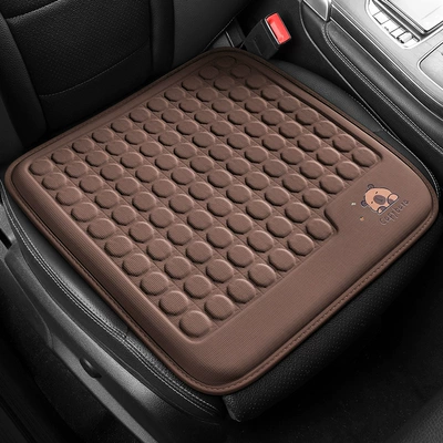 Seat Cushion Summer Ice Silk Cool pad