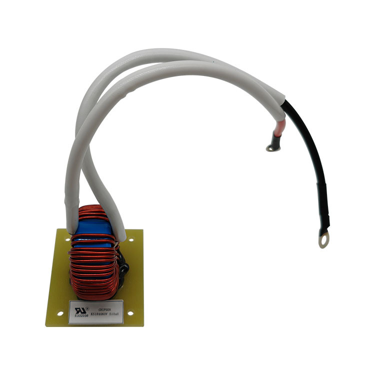 UL��֤KS18 510uH������Ż����20A�ʼǱ���Դ������DC-DCת����