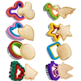 蛋糕模;烘焙刮刀;裱花嘴/袋/枪