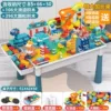【New upgrade】Extra-large super long table + 515 large particles