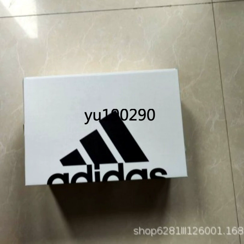 Sanya SUPERSTAR SMITH Shoe Box Yeezy Coconut 350 Packaging Box Storage Cross Box