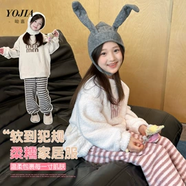 童裤;童T恤;童套装