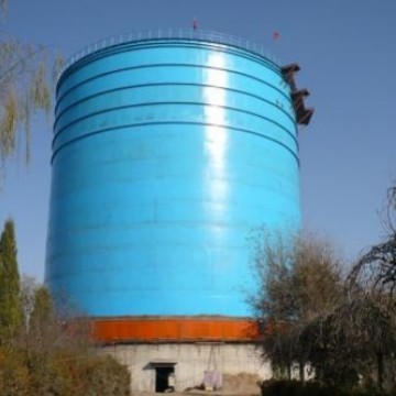 现场安装5000立方 质量优 价格低廉 规模化生产不锈钢储罐  油罐