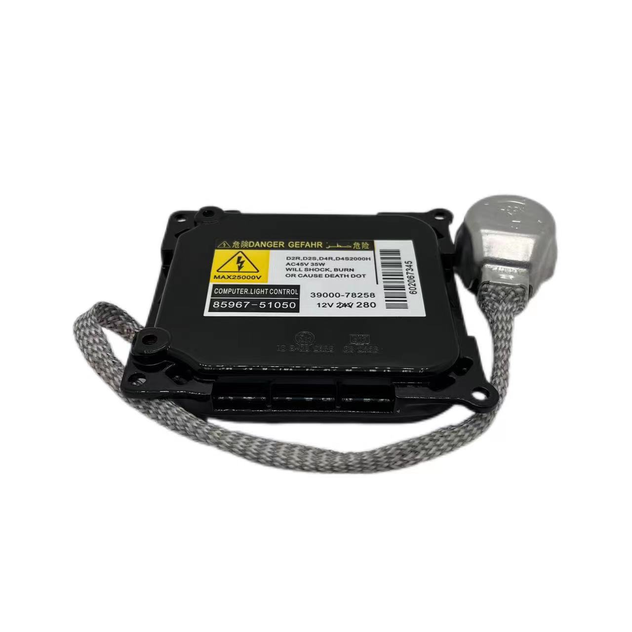 Ddlt003 Is Suitable for 8596752021 Crown 85967-52021 8110721150