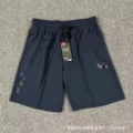 Navy blue bottoms