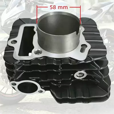Ns160 Is Suitable for Cylinder and parts
