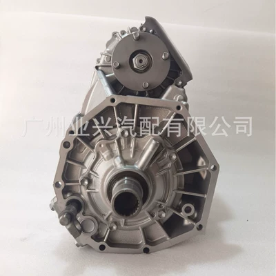 36100-6D190 Transfer Case Is Transfer case