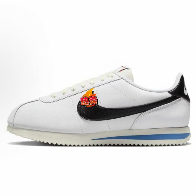 Putian Pure Original Forrest Gump Running Shoes, Retro and Versatile, Trendy Style for Men and Women, High Aesthetic Value, Casual Sneakers and Sports Shoes
