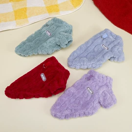 狗狗服装;猫猫服饰;宠物绝育服/生理裤